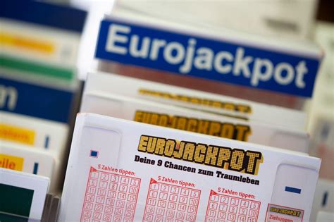 eurojackpot bayern jackpot